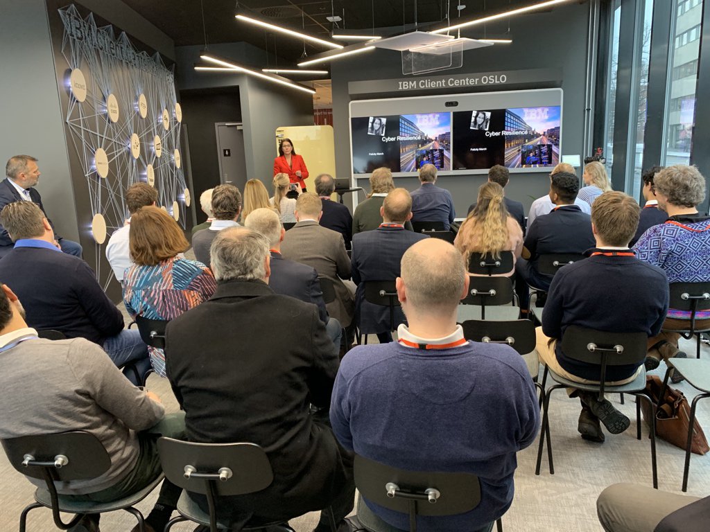 Lars Egil Sætrang tweet media