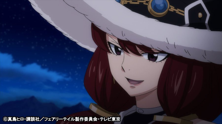 フェアリーテイル 最強キャラは誰だ 歴代強さランキングtop10 続編キャラも Ciatr シアター