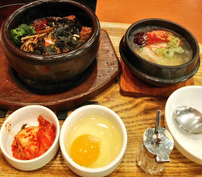 ビビンバのtwitterイラスト検索結果