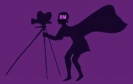 cine_tools's tweet photo. Todo el equipo de #Cinetools, las seis mujeres que lo formamos, Pili, Vanesa, Maloles, Marga, Raquel y Nuria, apoyamos la Huelga del #8M. Bajamos las verjas de nuestras tiendas y nos sumamos a todas esas súper mujeres que saben que si #nosotrasjuntas paramos, se para el mundo. https://t.co/UB5Gpq9t4v