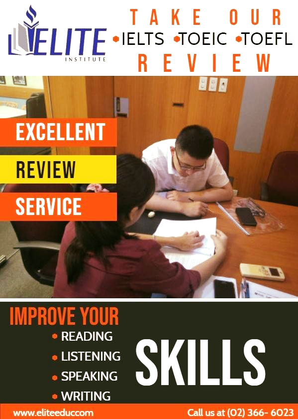 iloveelite's tweet photo. In, ELITE Institute, we offer variety of programs that suit every studentsβ needs. Each program can be modified to effectively achieve the studentsβ goals in learning.
What are you waiting for? Enroll now! π
#ielts #toeic #toefl #esl #studyinthephilippines β in Valenzuela City https://t.co/RGPjYsqwuR