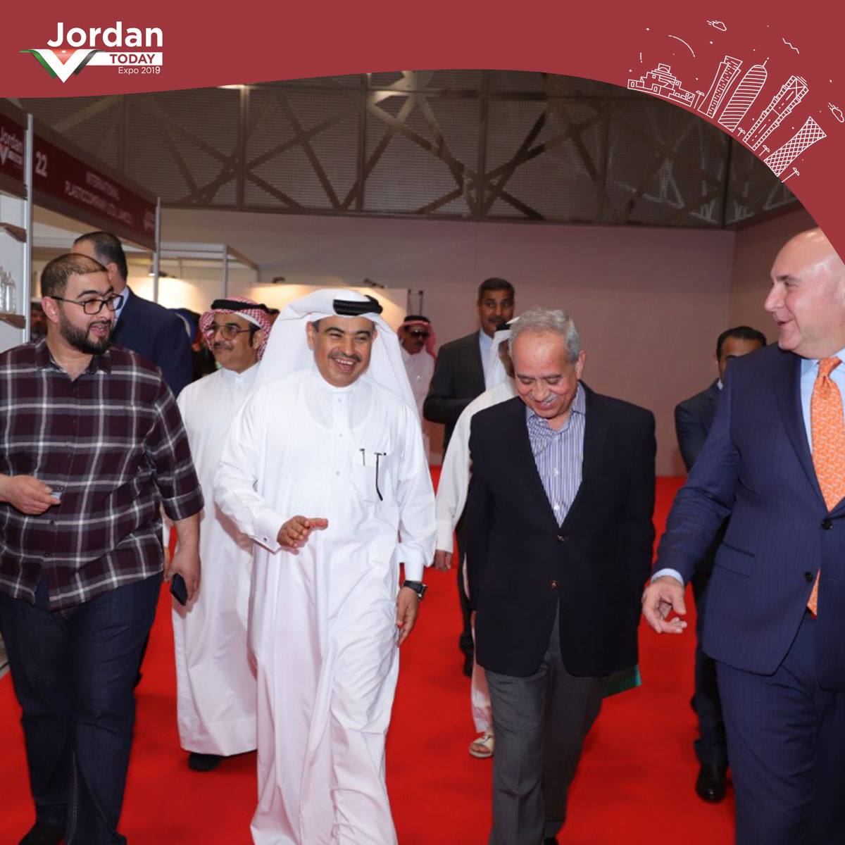 Jordan Today Expo (@expotoday) on Twitter photo 