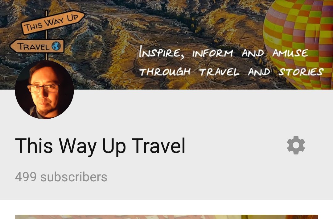 ThisWayUp / Joe ⬅️ tweet media