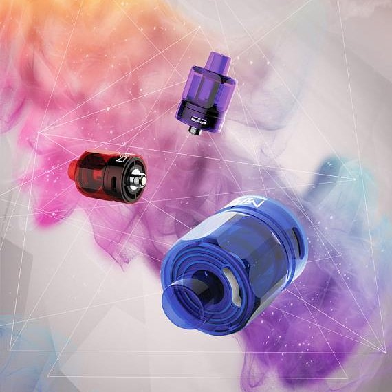 maskkingvaping's tweet photo. Ekey Tank   
Ekey-A:
1. Size: 24mm(D) * 41mm(H)
2. Volume: 2ml
3. Res: 0.15ohm
4. material: PC
5. W: 16g
6. Wat:25-70W(Best in 40W)
Ekey-B:
1.size: 24mm(D) * 46mm(H)
2.Volume: 2.8ml
3.Weight: 16g
4. Wattage:25-70W(Best in 40W)
#vape   #vaping #VapingTrain #ecigs #Ecigs #ejuice https://t.co/mrUEXNQMdR
