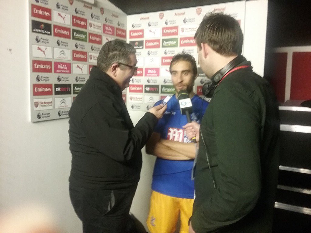 Happy 35th Birthday to former & midfielder Mathieu Flamini, have a great day my friend 