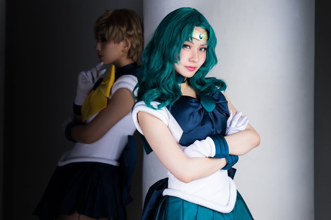 Twitterのコスプレ画像68
