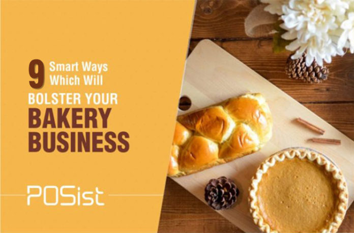 9 Essential Tips to Make Your Bakery Business a Success goo.gl/q4LKEr #Bakery #RestroGyaan