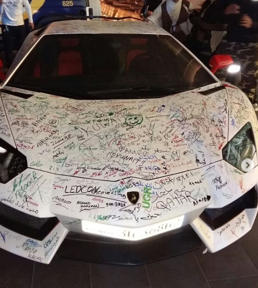 Casey_Ryan2's tweet photo. #lumbergini #lomborghini #lambargini #lambarghini #weddingperformance #weddingchoreography #weddingchoreographer #sangeetdance #carlovers #badaunwala #blogger #desimodels #lifestyleblogger #levis #royal https://t.co/E1rfArKvIc