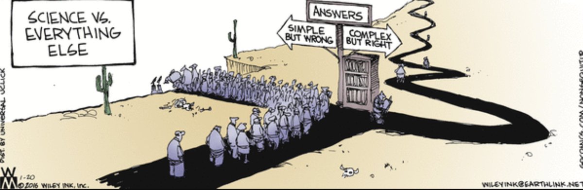 susan_griffith2's tweet image. You nurture a risk culture by adopting the systems seen in nature ie Complex adaptive systems not closed engineering.
Evolutionary biology......

Small Safe to fail experiments Balance order &amp;amp; chaos.
Shared decisions
Scale what works

#⬇️bias
#commonframework
#adjacentpossibles