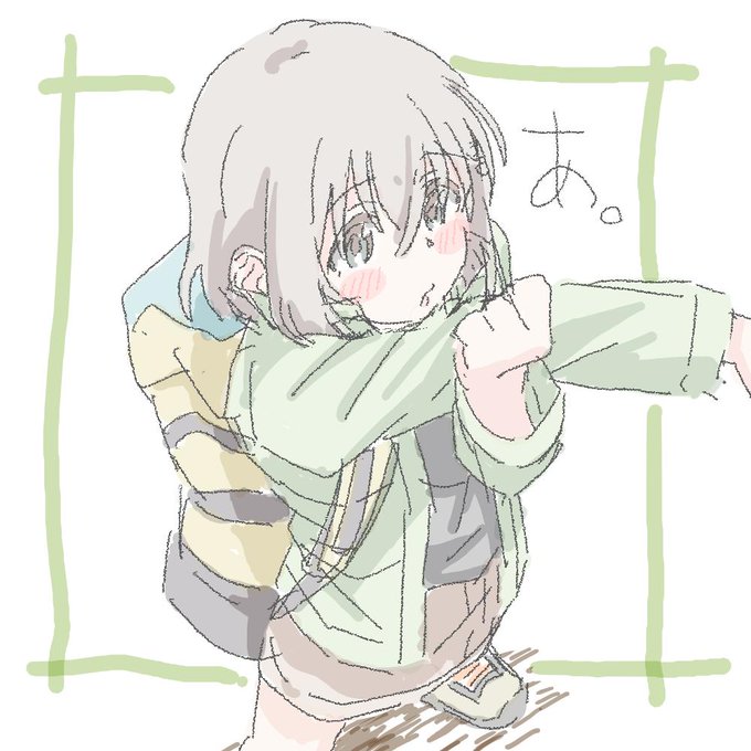 あおいrkgk 