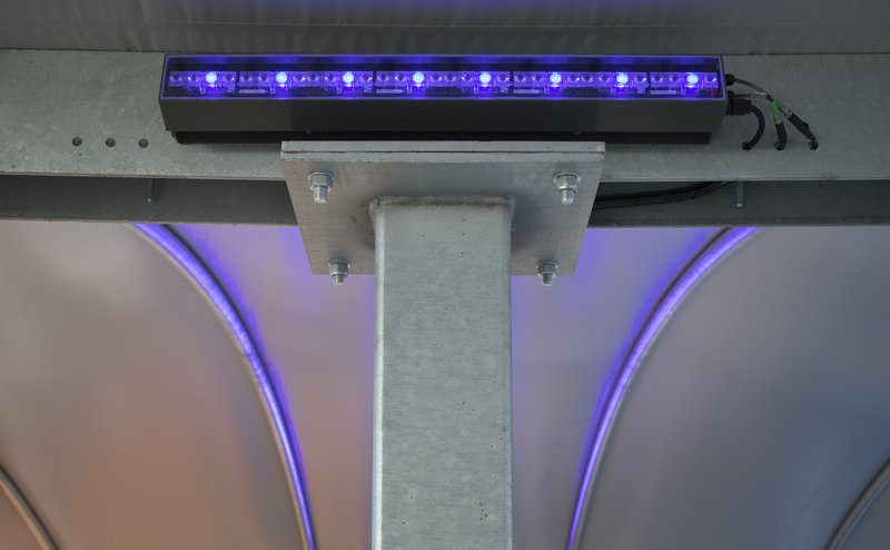 materials_light's tweet photo. Spécialiste de l'#éclairage extérieur, #Comatelec Schréder présentera sur le salon @materials_light sa nouvelle solution d’éclairage #LED : POSS, développée pour répondre aux attentes esthétiques des architectes, paysagistes et concepteurs-#lumière. RDV @CarreauDuTemple 24-25/04. https://t.co/H6CgTmIR6m