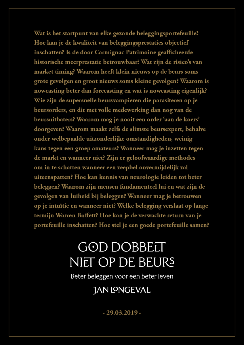Jan Longeval tweet media