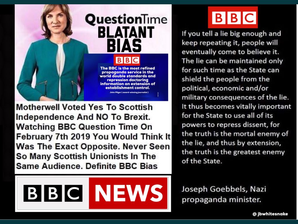 BBC Question Time on Twitter: &quot;There's a new earlier time for Question Time  from tonight. We're on at 10:35pm on @BBCOne https://t.co/D2IGqHVRgb  #bbcqt… https://t.co/woMV5QZADm&quot;