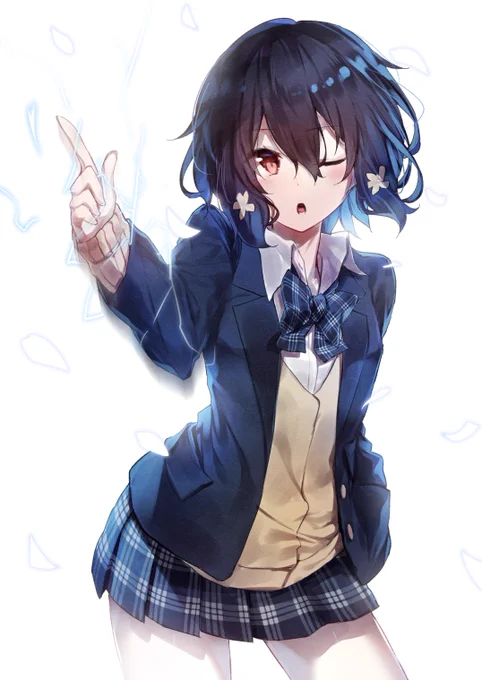 愛ちゃんお誕生日おめでとう???????❤️
 https://t.co/j5BVAqUVgL
#ゾンビランドサガ
 #水野愛生誕祭2019 