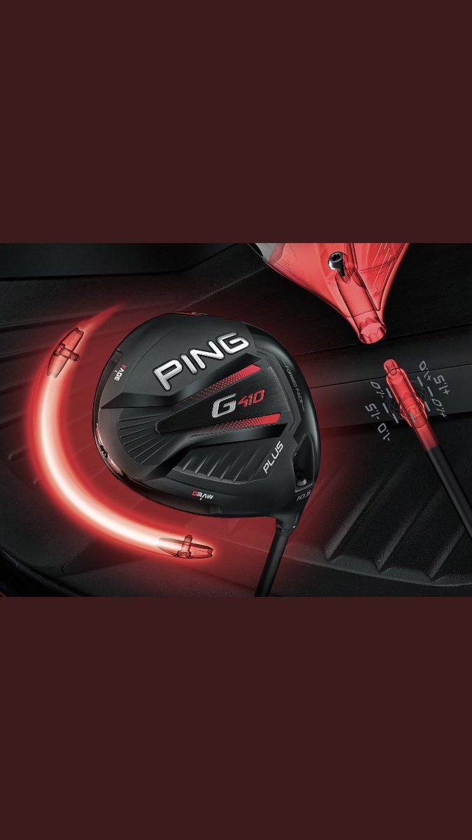 American Golf Exeter tweet media