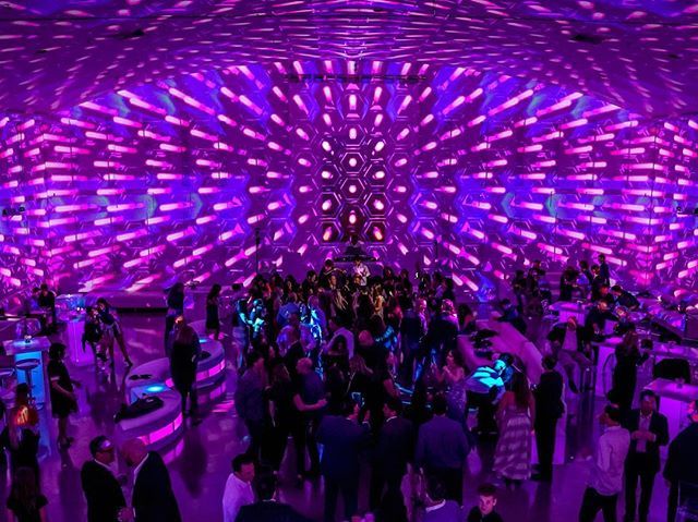 A private branded club with personalized visuals, lighting and logos all night for this fantastic club glow themed Bat Mitzvah /// -
-
-
-
-
-
Mapping @unitedprojection 
Catering <a href="/ajoywallace/">A Joy Wallace</a> 
DJ and MC <a href="/rockwithu/">roc monte</a> -
-
-
-
-
-
-
#mitzvahmonday #clubtheme … ift.tt/2IXLg4A