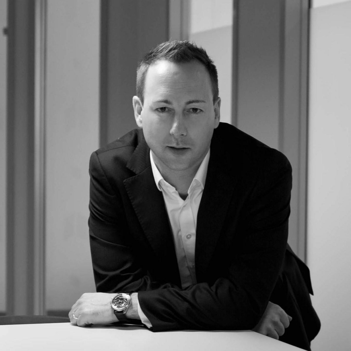 Welcome  Alain Broyon to the Alprockz Advisory board

Alain is a successful businessman with over 15 years’ experience in the financial service industry. He was previously Chief Executive Officer of Dukascopy Bank for 10 years.

#startups #blockchain #cryptocurrency #stablecoins