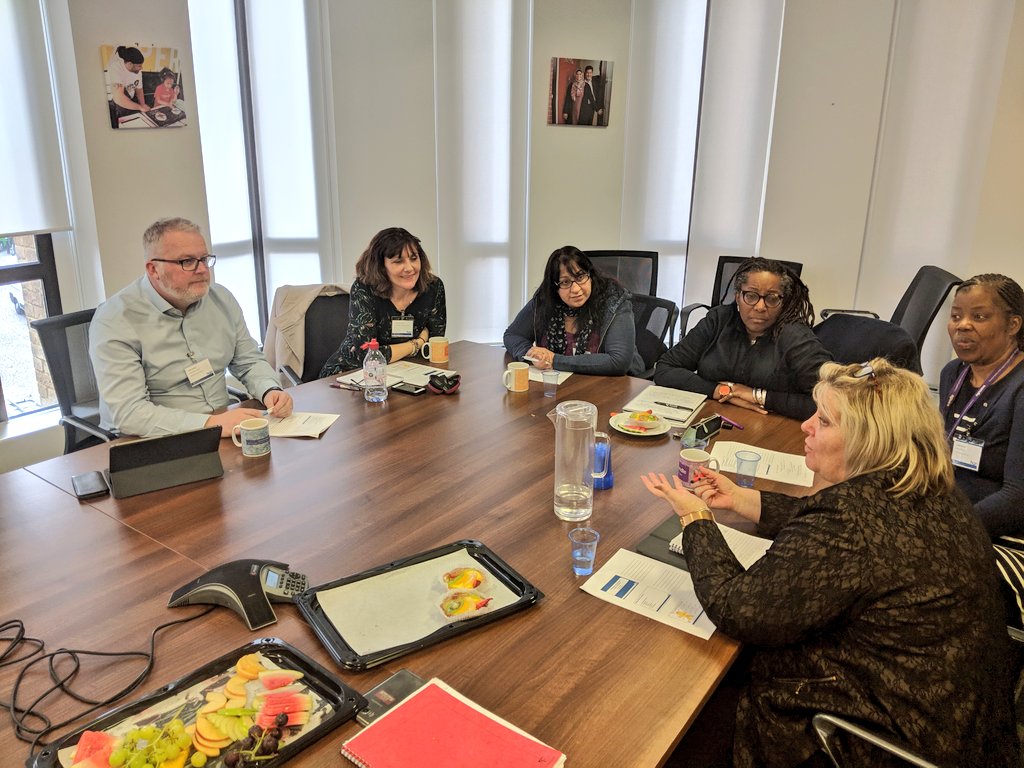 WandleHA's tweet photo. Thank you to everyone who attended today's @hqn_ltd #equality and #diversity event! It was a pleasure to host you all! 😊 @CHPHomesTracey @aldwyckofficial @Redkitehousing @CheltBoroHomes @WeAreVIVIDhomes @orbitgroup @brightonhovecc @GKMhone @MandyDunstan1 @MartinPKeating https://t.co/XFsfGfHRnS