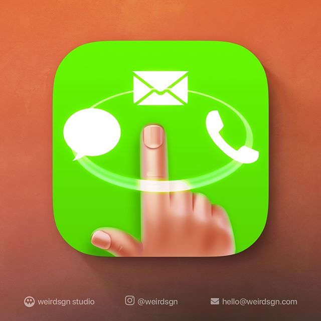 weirdeetz's tweet image. iOS Quick Launcher Icon Design.
•

Need stunning icons for your games/apps? Just PM or mail at hello@weirdsgn.com
•
#weirdsgn #gamedsgn #launcherapp ift.tt/2EVToi1