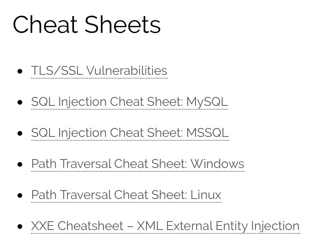 Xml injection cheat sheet github Xml injection cheat sheet github