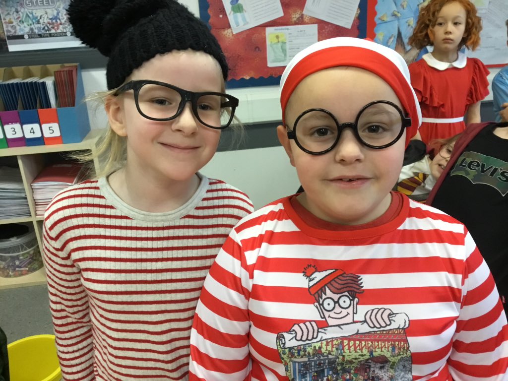 Hoyland Common KS1 tweet media