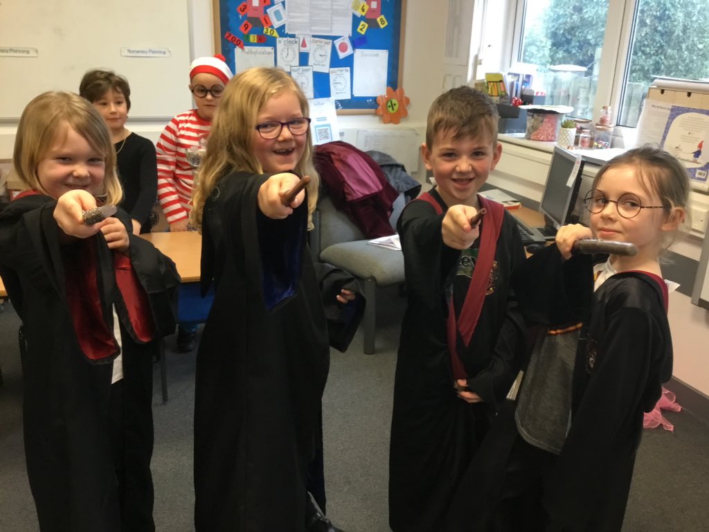 Hoyland Common KS1 tweet media