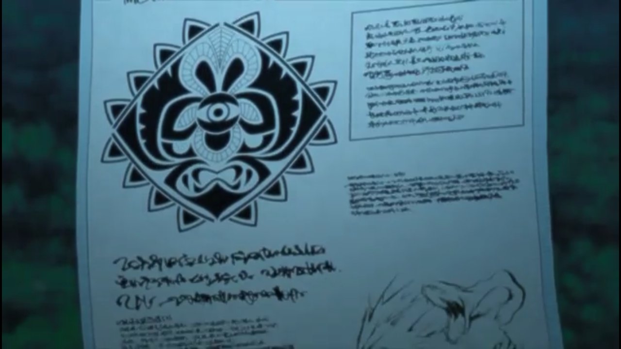 DENI Cs001 on Twitter: &quot;Only reminder writer create Nue not only for one purpose #boruto episode 15 #sumirekakei https://t.co/uglA0aStjW&quot; / Twitter