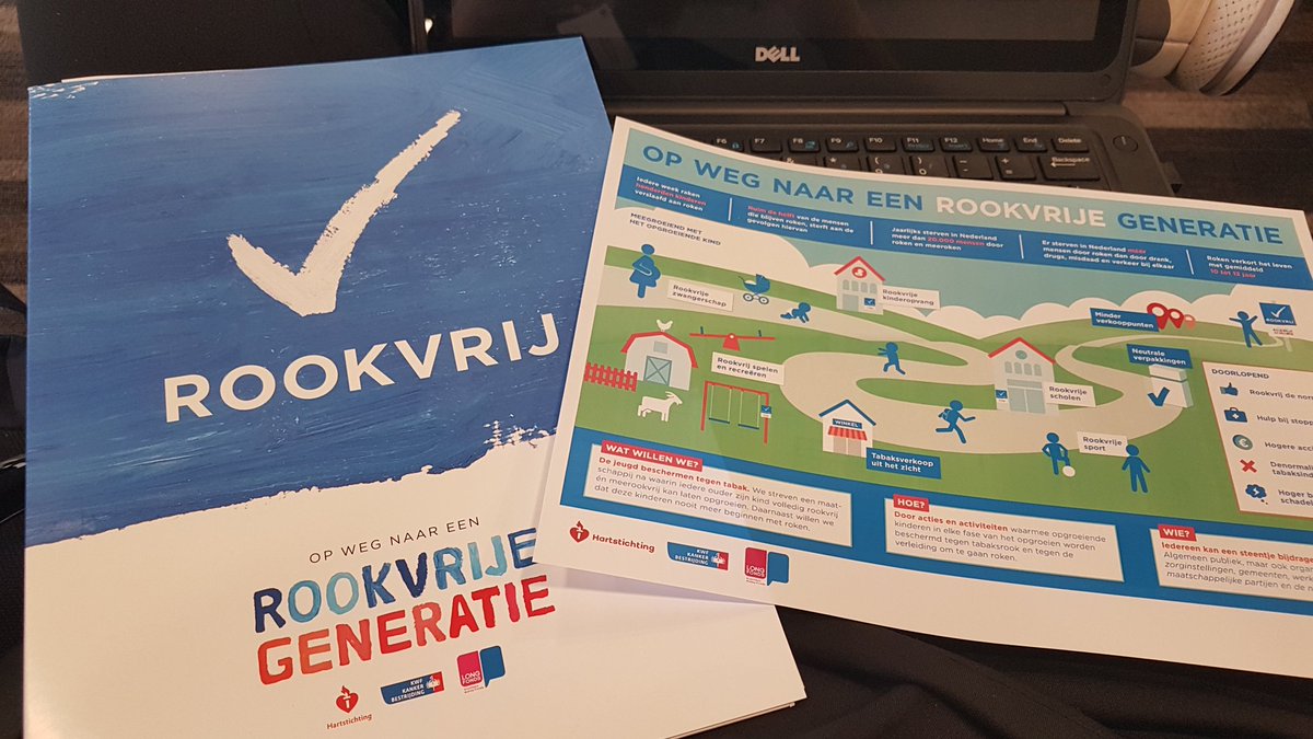 Sndr_86's tweet photo. Samen met collega @juliavanweelden aanwezig bij de netwerkmiddag rookvrije openbare buitenruimtes bij de @ggdru. Interessante presentaties van o.a. @kwf_nl, @Trimbos_Intl en @GGDAmsterdam. 

"Samen op naar een @rookvrijegen voor onze jeugd" https://t.co/Gc2PWo7RpJ