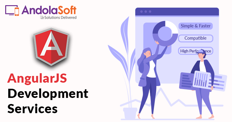 Andolasoft's tweet image. As the wide support of Google and ideas from its sheer community forum, #AngularFramework is being always kept up to date. Talk to our experts know more about #Angular - buff.ly/2S7Aj0O #Angular #AngularDevelopment