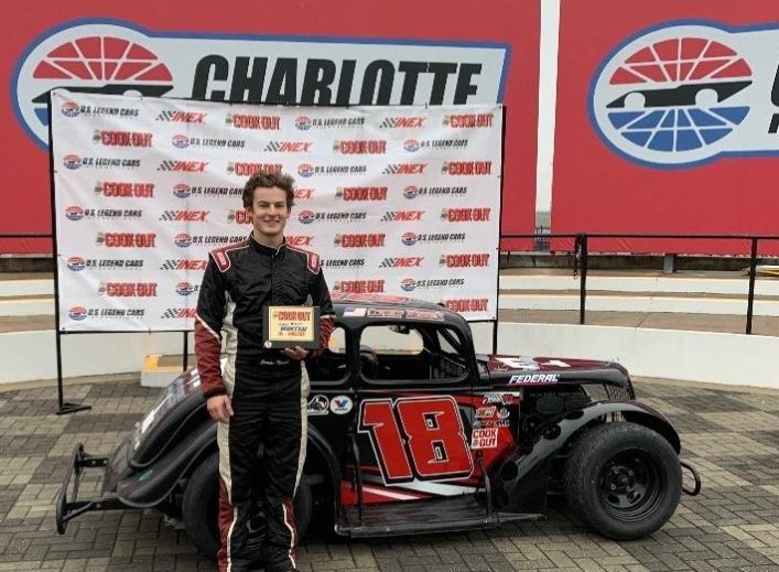 NASCARRegional's tweet photo. We have your morning reading! Check out this great story 📖from #NWAAS writer, @caramariecooper about @hickoryspeedway and a few young drivers. 😁
 
👉🏼https://t.co/RYa1461sJe

#NWAAS | @Gofasturnleft12 @connormosack18 https://t.co/YhKj5SEjJv