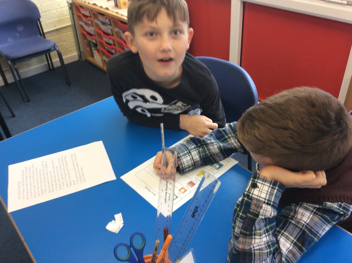 stmatprimaryY5's tweet photo. World Book Day
Creating a story map using the stories from @WorldBookDayUK https://t.co/9JTvLgHXH2
