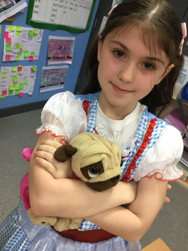 Hoyland Common KS1 tweet media
