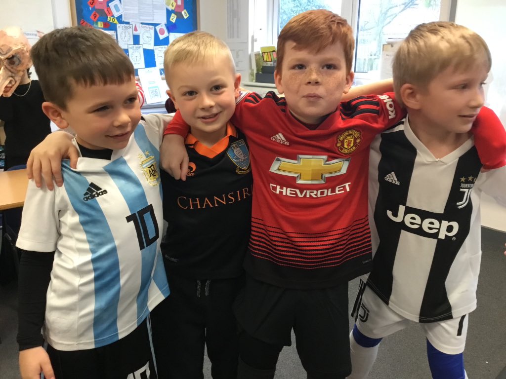 Hoyland Common KS1 tweet media