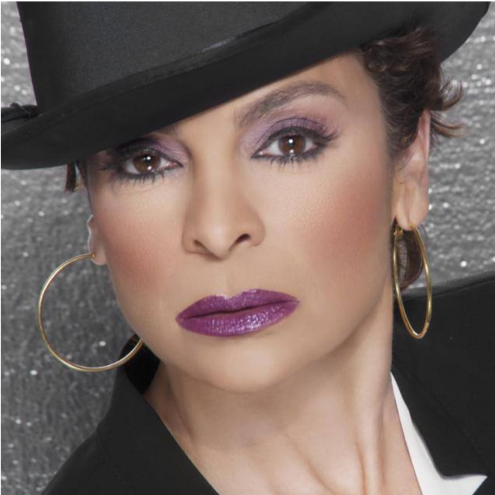 Happy Birthday, Jasmine Guy! 