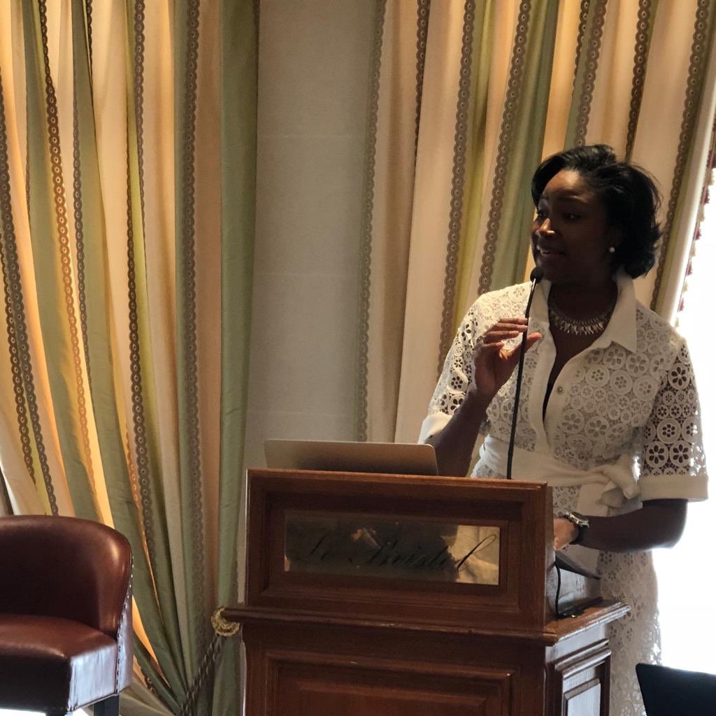 WIAPhilanthropy's tweet photo. Femmes d’Afrique en Action : un projet inspirant porté par des femmes inspirantes ! cc @TV5MONDEAfrique  @ONYXconsult @WIAInitiative #seynabouDia #DeniseEpoté #MathildeLafarge https://t.co/zS7Gk3C2el