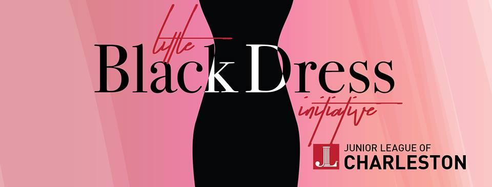 From March 10-16, members of #JLCharleston will wear the same #LBD to illustrate the effects poverty has on a woman’s access to resources, opportunities, and confidence. Join our mission and donate to end the cycle of poverty in Charleston.  #WhyIWearMine give.everydayhero.com/us/LBDI2019