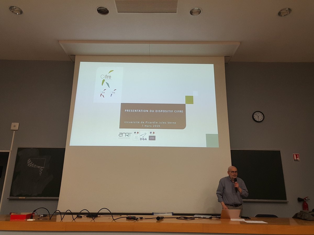 Laboratoire MIS tweet media