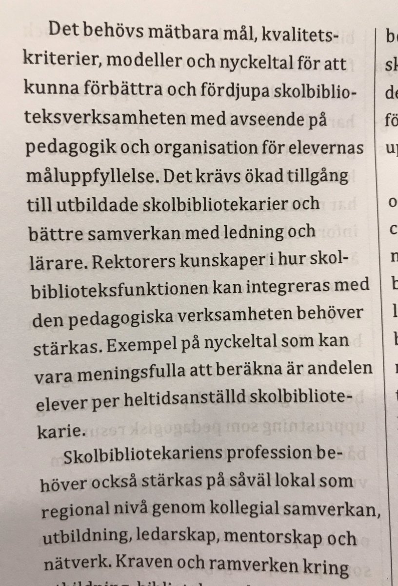 Mina favoritmeningar ur #demokratinsskattkammare #natbibstrat