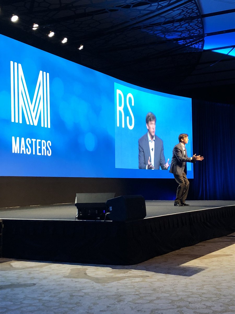 _BurtWhite's tweet image. From the front row at #LPLMasters. We are off!!!