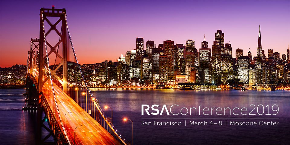 TF7Network's tweet image. Check out what the main themes were at the RSA Conference this week in San Francisco on this week's episode of @TF7Radio:

voiceamerica.com/episode/113674…

#cybersecurity #informationsecurity #infosec #cyber #cybersecurityawareness #RSA #RSAConference