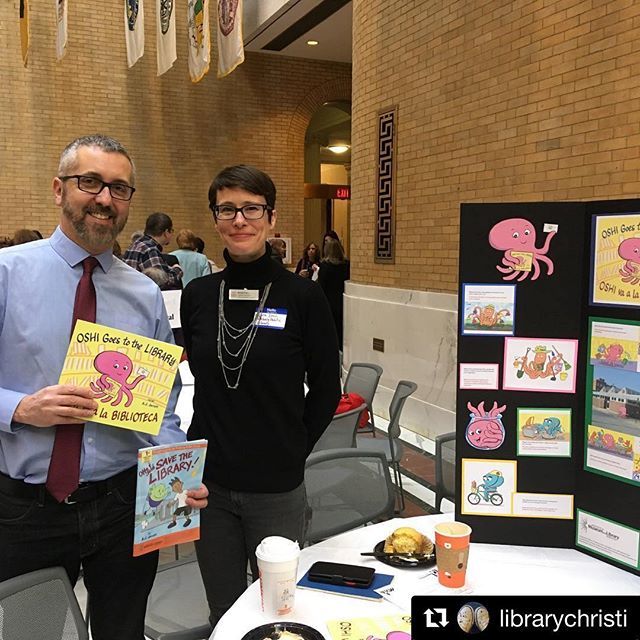 NELAlibraries's tweet photo. On Tuesday, librarians fans supporters from all across Massachusetts were at the State House advocating for library funding to their legislators.
・・・
So many amazing programs and services happening in MA libraries! #supportMAlibraries #malibraries #l… https://t.co/yBxQiX17b8 https://t.co/JrIAL8dC2D