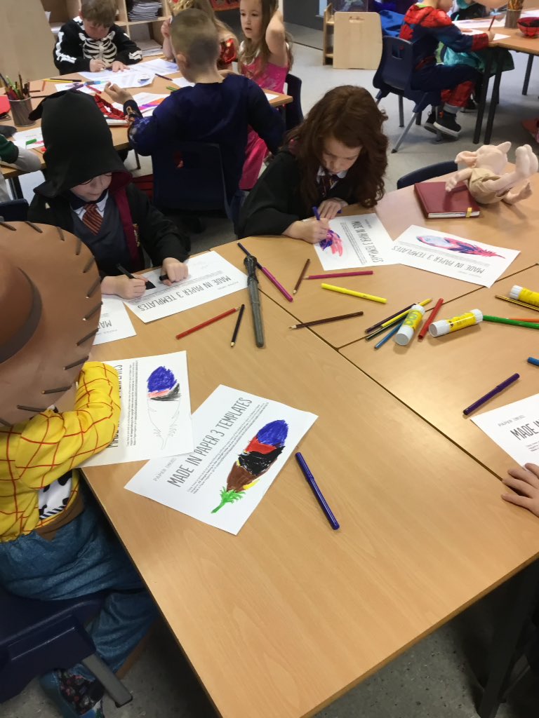 Hoyland Common KS1 tweet media