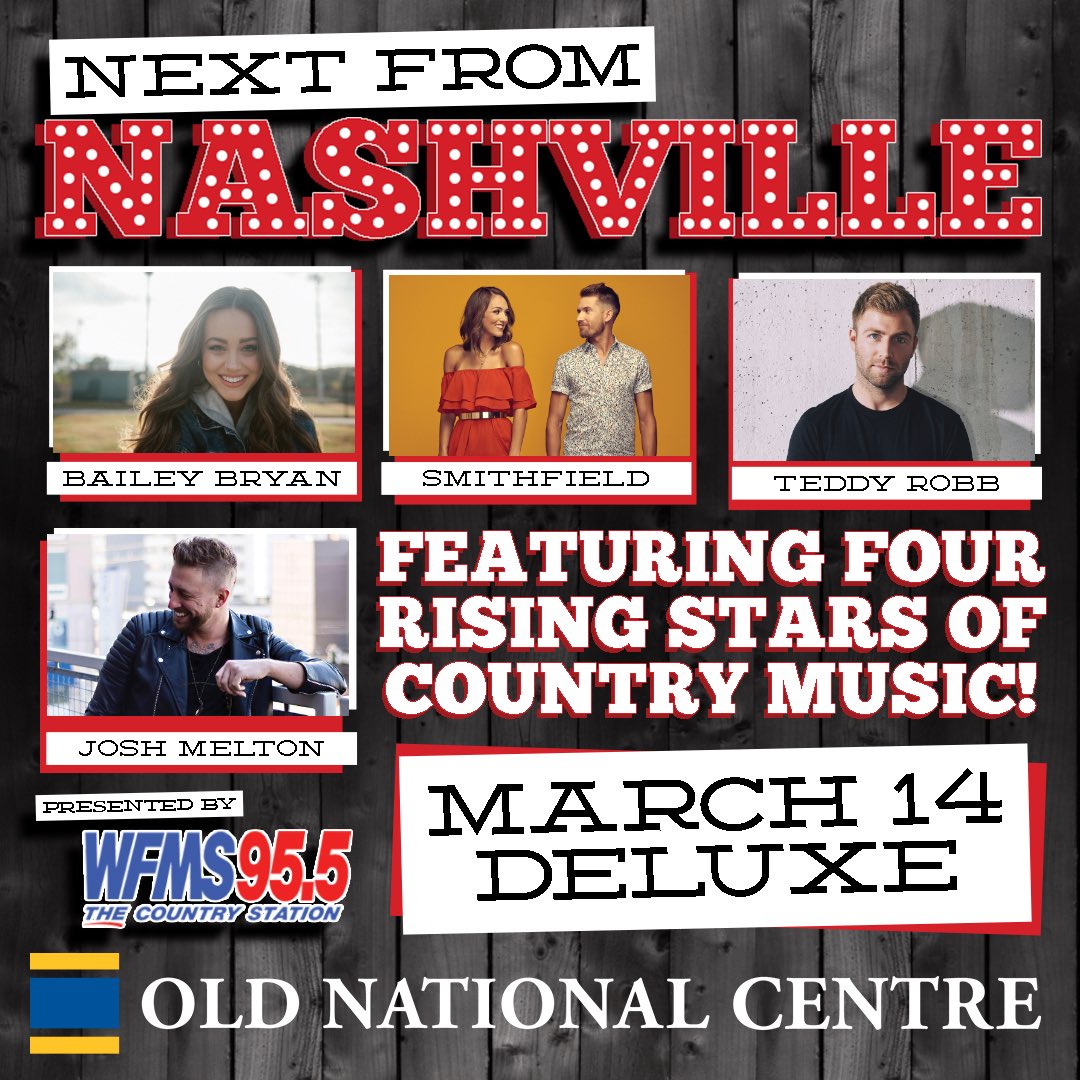 Josh Melton (@joshmeltonmusic) on Twitter photo 