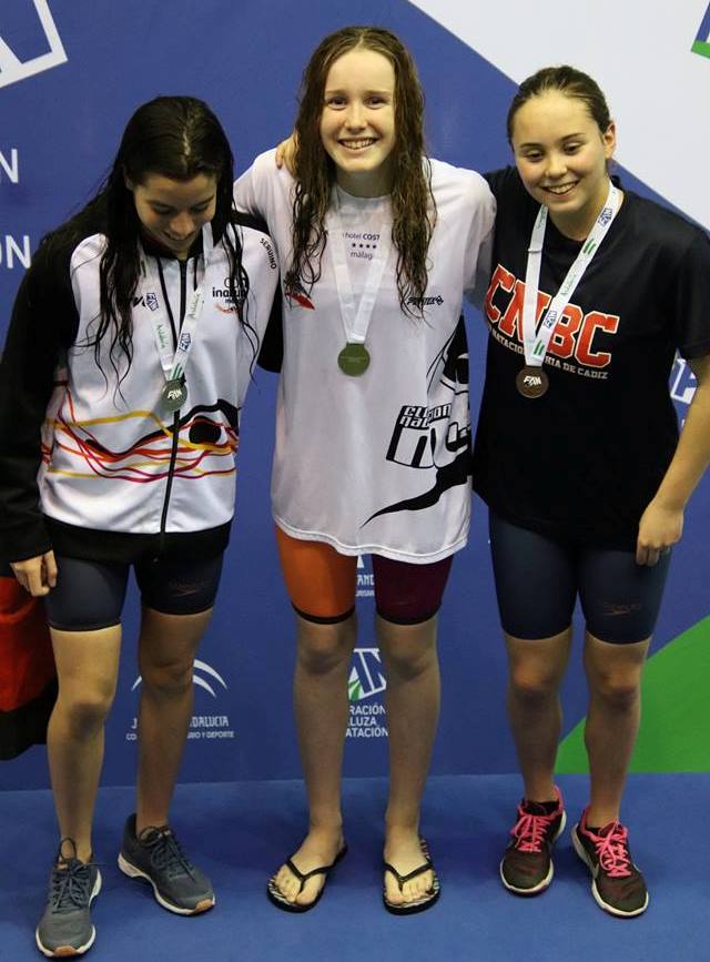 VIKHotelsGroup's tweet photo. VIK gran hotel COSTA DEL SOL, patrocinador del club de natación Mijas nos presenta a sus "pequeños Grandes Campeones" en el Campeonato de Andalucía
Enhorabuena a todos y a seguir disfrutando de la natación! 🏊���♂️🏊‍♀️
#MijasCosta #WeLoveVIK #VIKExperience #FelizJueves @VIKgranhotelcds https://t.co/7ywCImpXIM