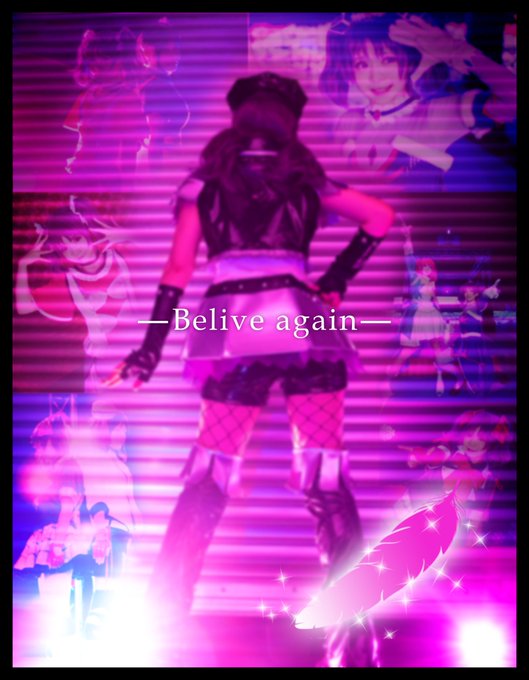 コスプレイヤー霙(みぞれ)のTwitter画像8