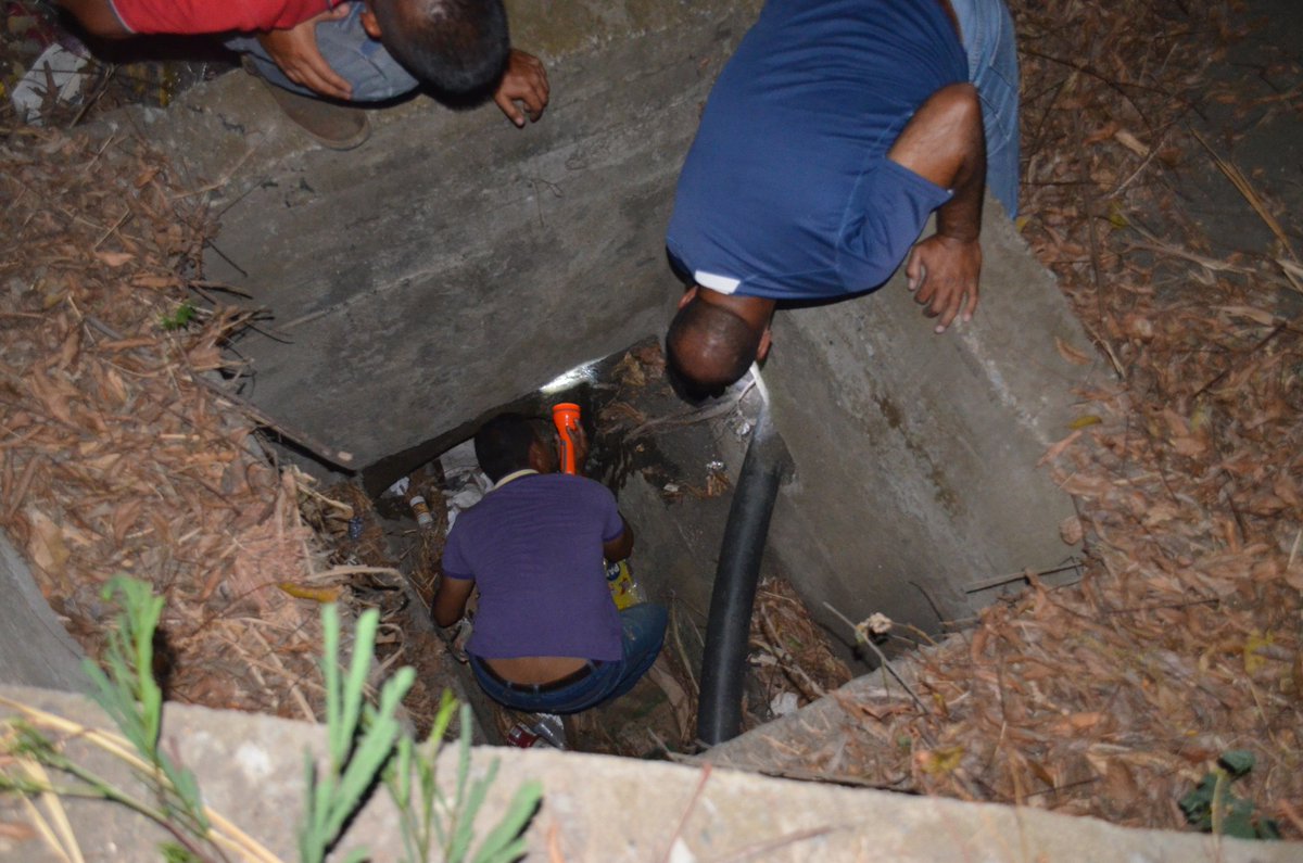 Hidropaezca's tweet photo. #HidroInforma|| Luego de grandes esfuerzos para presurizar el acueducto de El Guafal en San Juan de los Morros #Guárico @Hidropaezca con ayuda de la comunidad logra llevar agua por tubería al populoso sector https://t.co/WWNrFhi2Xv