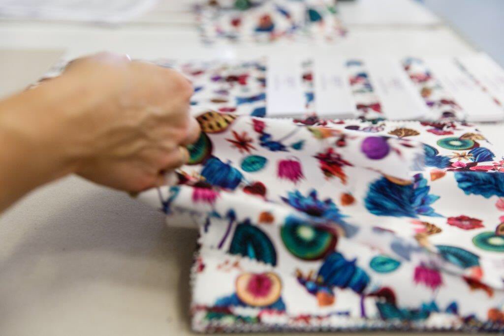 Want to learn more about swatching, cuttings and fulfilment?? Pop across to our latest article pike-textiles.com/blog/