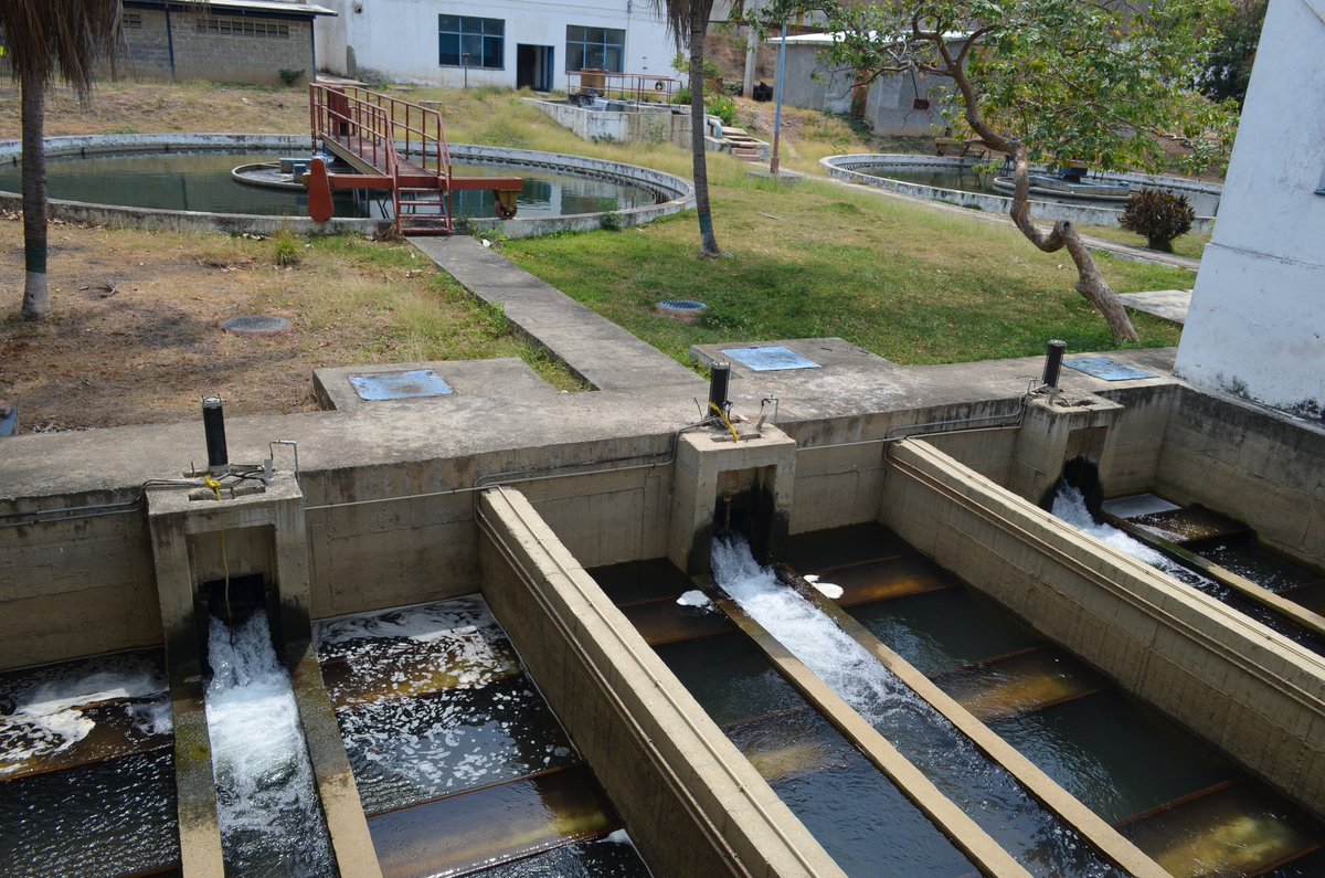 Hidropaezca's tweet photo. #HidroInforma|| Luego de grandes esfuerzos para presurizar el acueducto de El Guafal en San Juan de los Morros #Guárico @Hidropaezca con ayuda de la comunidad logra llevar agua por tubería al populoso sector https://t.co/WWNrFhi2Xv