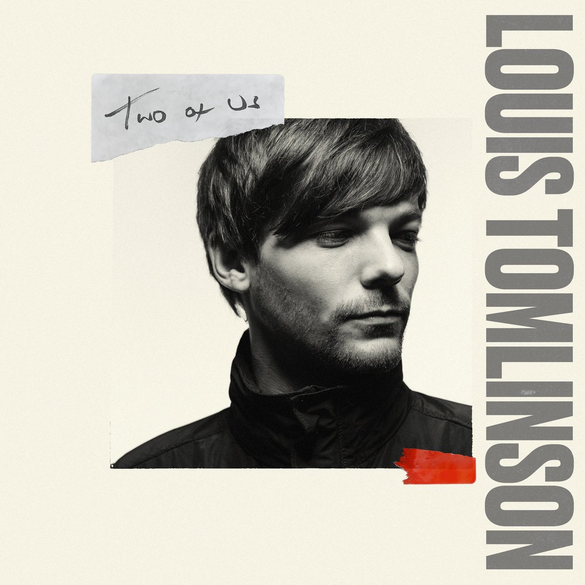 PreviouslyMusik's tweet photo. 🎙️ #LouisTomlinson 

◾ ESTRENO | NOVEDAD ◾

OH!😍

Hablemos de « #TwoOfUs » de lo increíble que suena  @Louis_Tomlinson en su nueva canción.

Cuánto sentimiento, cuánta historia detrás. Bravo querido, ¡bravo!🖤

➡️ https://t.co/9ScaJcmfdq https://t.co/GLWENwgZIF