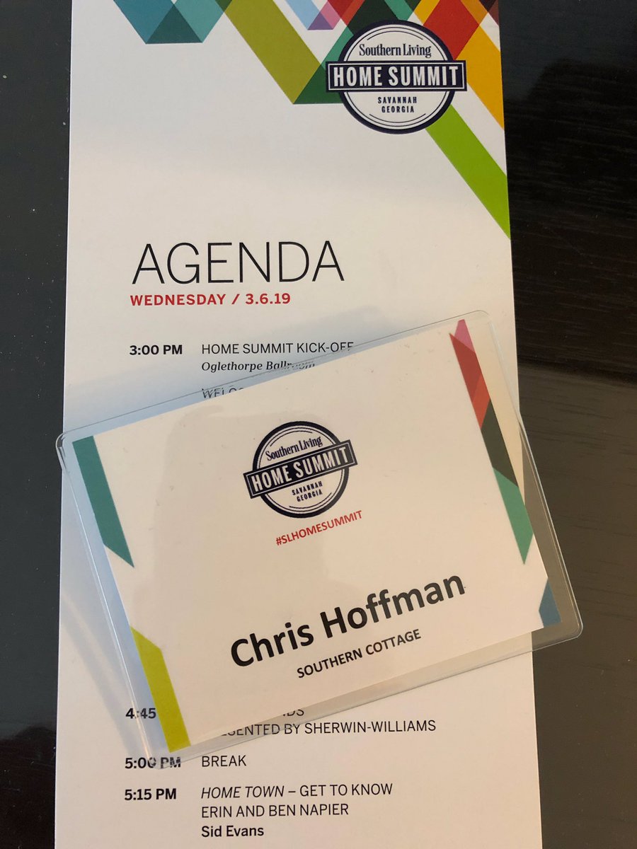 SRNCottage's tweet photo. Day 1 was a success. Looking forward to Day 2 with the best builders, architects, and designers in the business! #southerncottagecorporation #southerncottagecorp #southerncottage #southernlivingcustombuilder #slhomes #southernlivinghomes #southernlivingsummit #slhomessummit https://t.co/BLPLGiRXBR